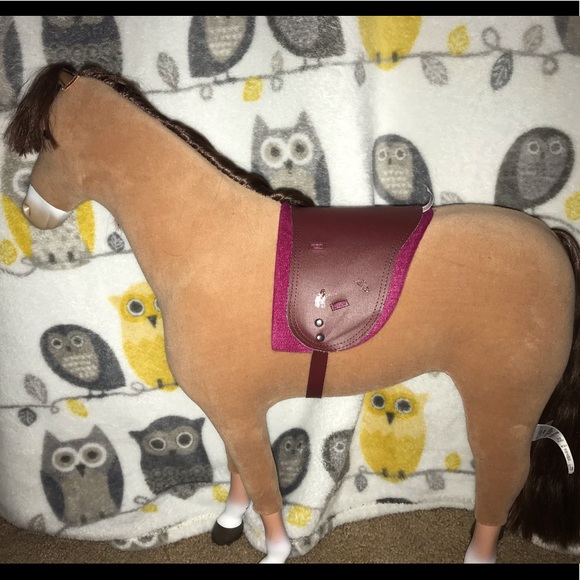 America girl doll horse - Picture 6 of 6